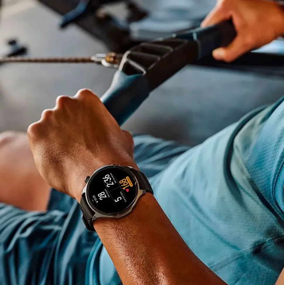 Amazfit Smartwatch Balance 2 XT Hyrox