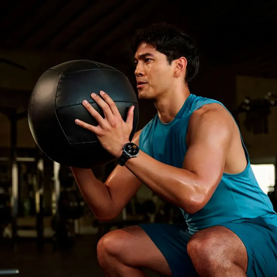 Amazfit Smartwatch Balance 2 XT Hyrox