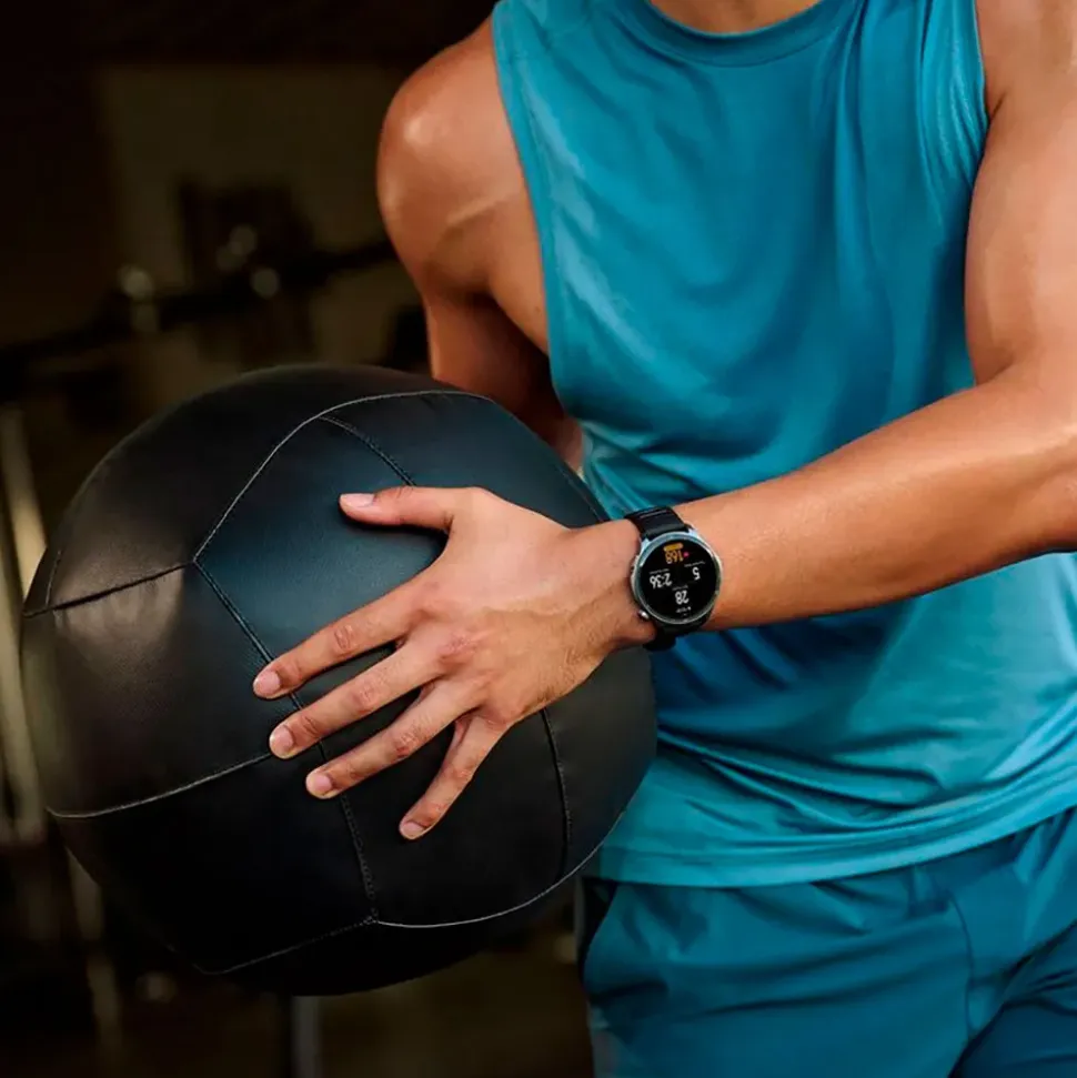 Amazfit Smartwatch Balance 2 XT Hyrox