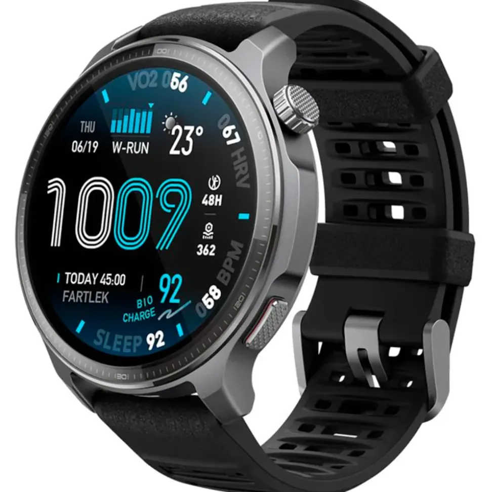 Amazfit Smartwatch Balance 2 XT Hyrox