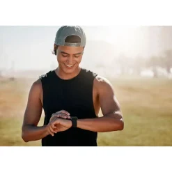 Amazfit Smartwatch Bip 5