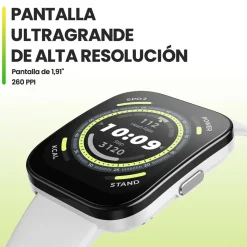 Amazfit Smartwatch Bip 5