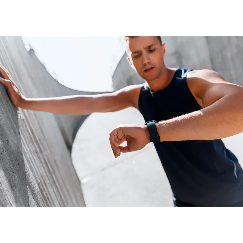 Amazfit Smartwatch Bip 5