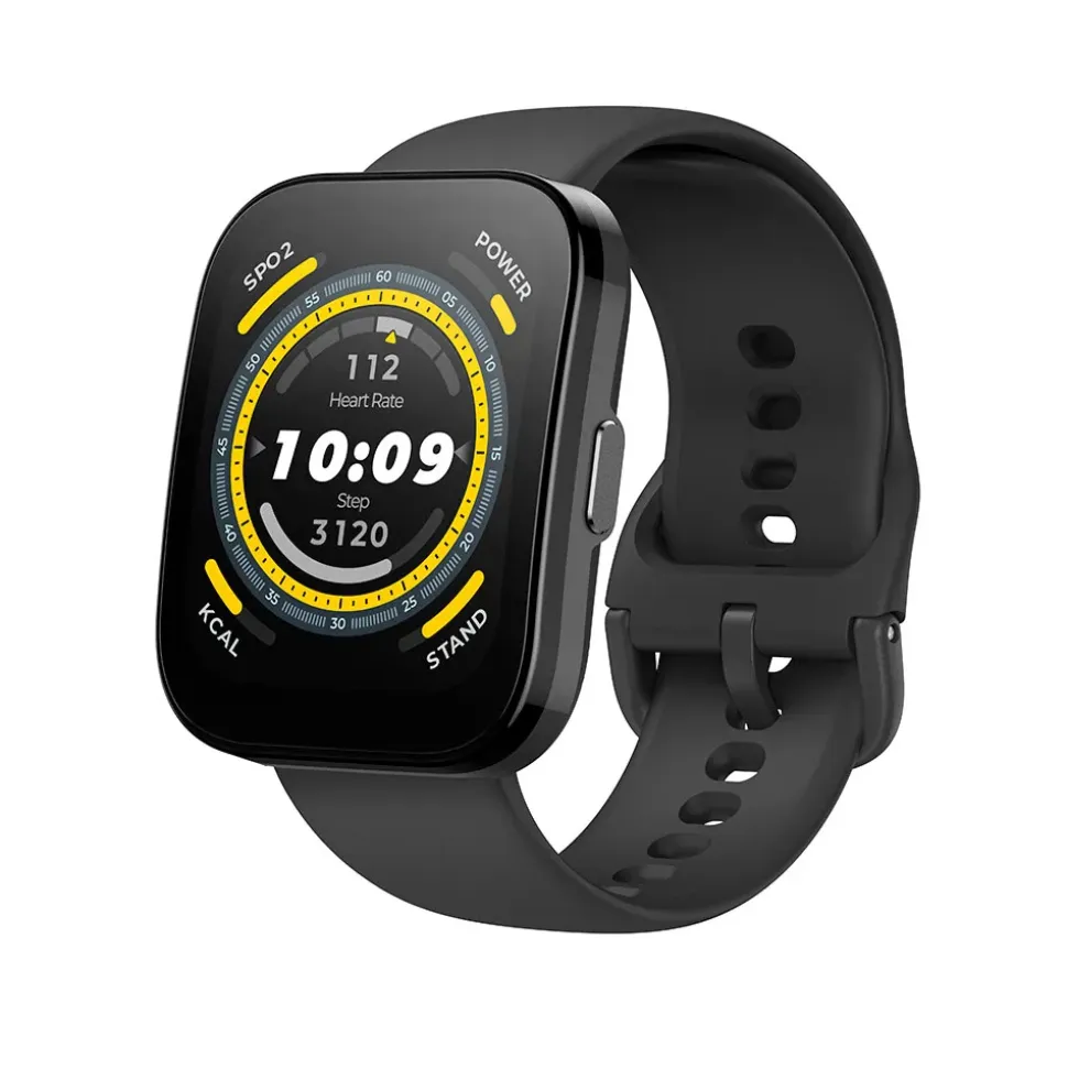 Amazfit Smartwatch Bip 5
