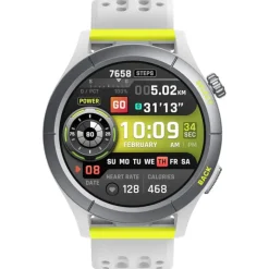Amazfit Smartwatch Cheetah Round Speedster Hyrox