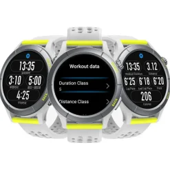 Amazfit Smartwatch Cheetah Round Speedster Hyrox
