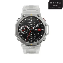 Amazfit Smartwatch T-Rex 3 Hyrox
