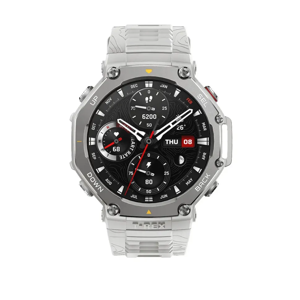 Amazfit Smartwatch T-Rex 3 Hyrox