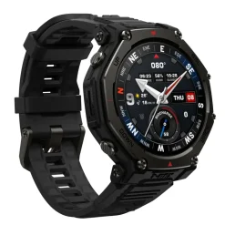 Amazfit Smartwatch T-Rex 3 Pro Hyrox 48 mm