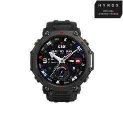Amazfit Smartwatch T-Rex 3 Pro Hyrox 48 mm