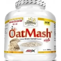 Amix Copos de avena MrPoppers Galleta 2Kg