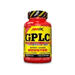 Amix GPLC Carnitina 90 unidades