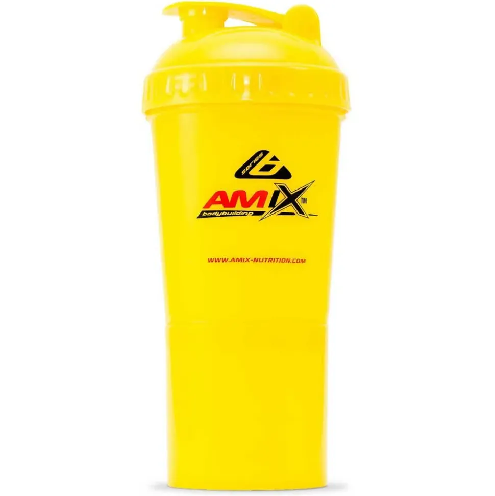 Amix Shaker Monster