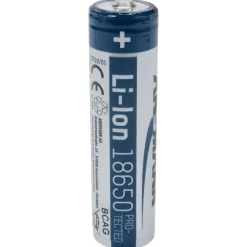 Ansmann Pila recargable 1307-0000 2600mAh