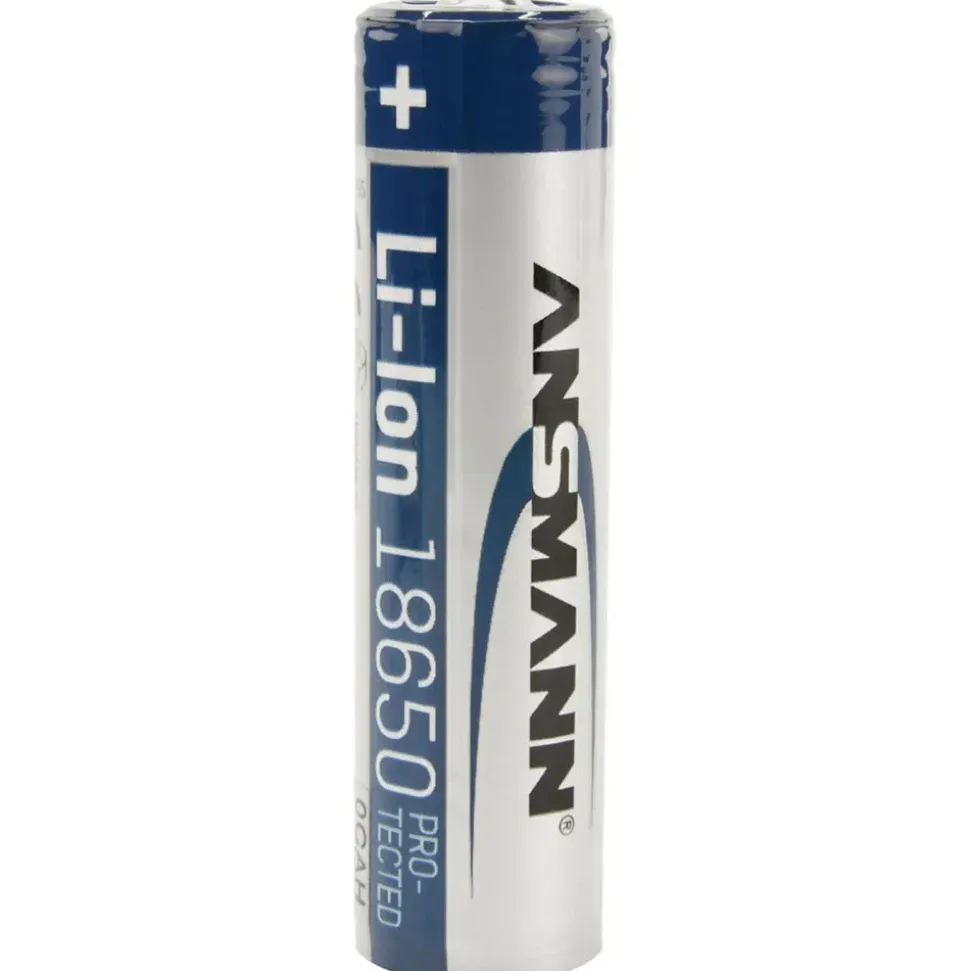 Ansmann Pila recargable 1307-0000 2600mAh