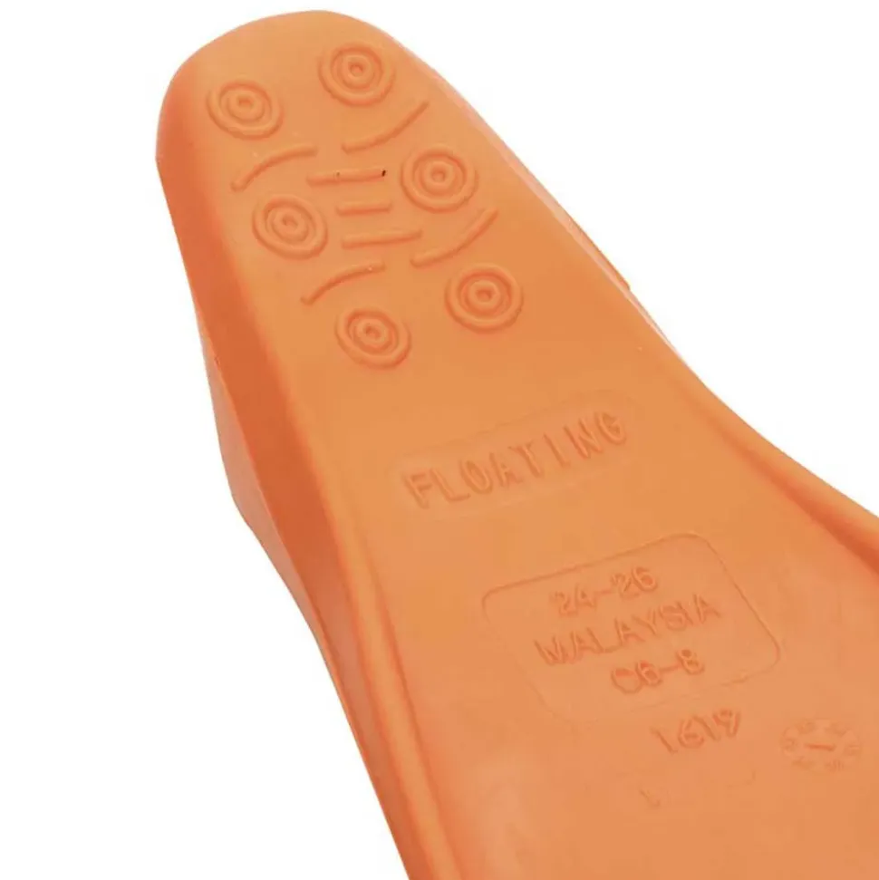 Aquafeel Aletas de natación junior 8905034