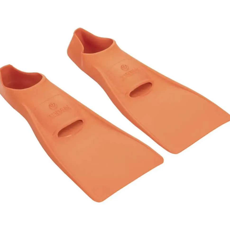 Aquafeel Aletas de natación junior 8905034