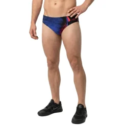 Aquafeel Bañador bóxer 24827