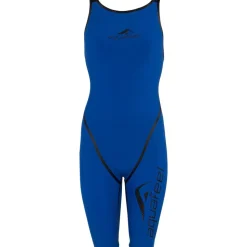 Aquafeel Bañador de competición con espalda abierta 2190250
