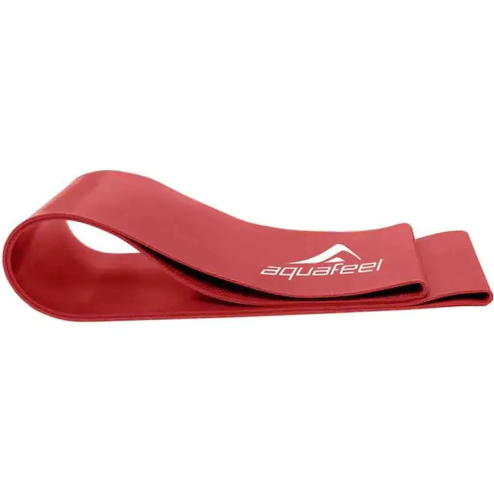 Aquafeel Banda de resistencia Short Loop 430801