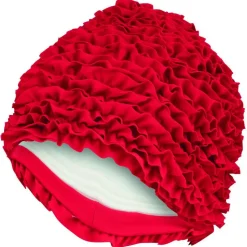 Aquafeel Gorro de natación Frill