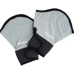 Aquafeel Guantes de natación Aqua 446212 Neoprene