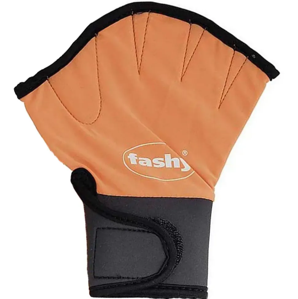 Aquafeel Guantes de natación Aqua 446234