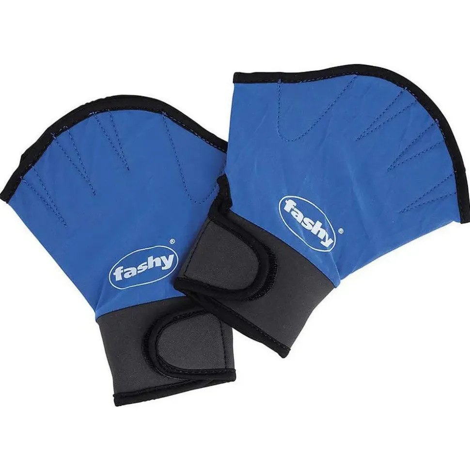 Aquafeel Guantes de natación Aqua 446250