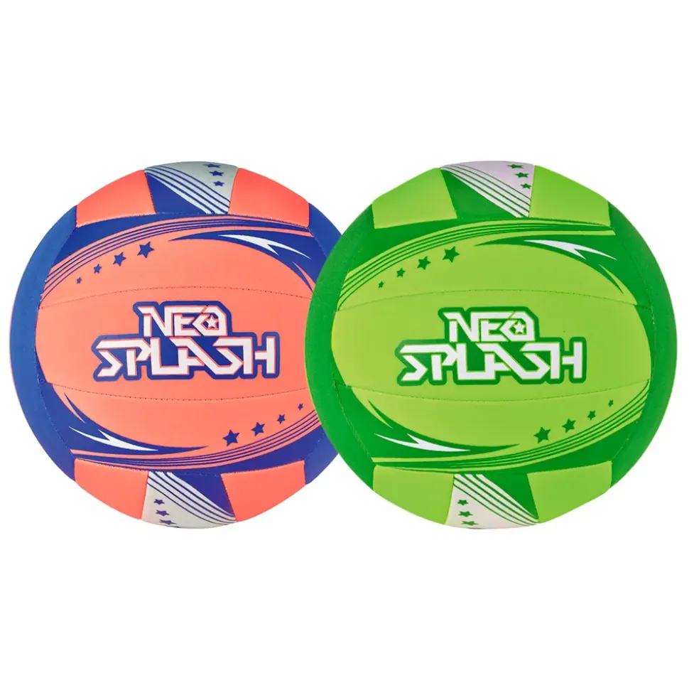 Aquafeel Pelota de playa 8609 Ø20cm
