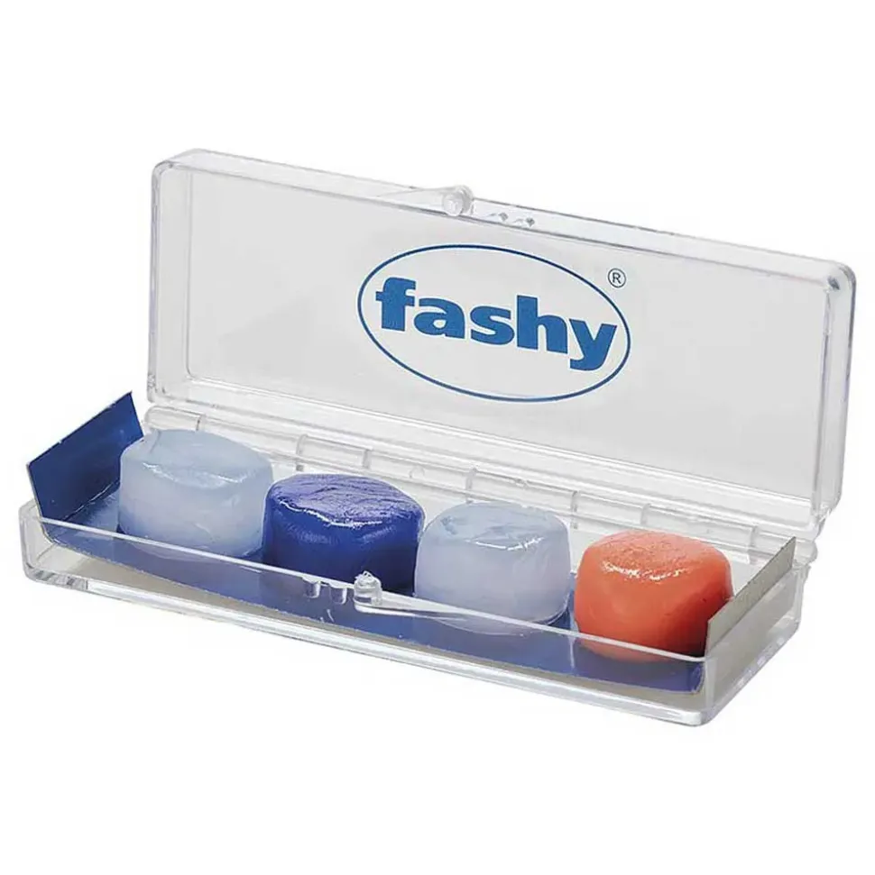 Aquafeel Tapones para los oídos 402101