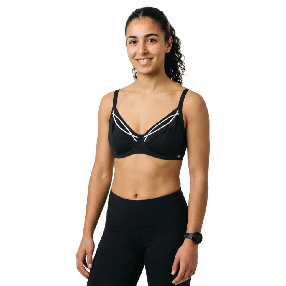 Aquafeel Top de bikini 232720