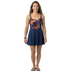 Aquafeel Vestido sin mangas 21773
