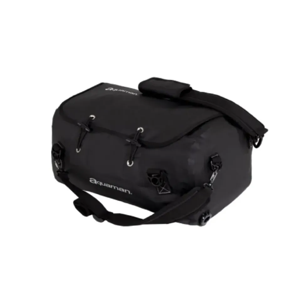 Aquaman Bolsa duffle 45L