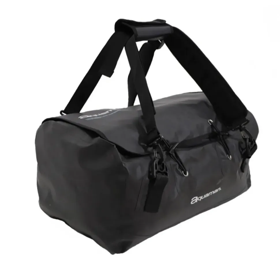 Aquaman Bolsa duffle 45L