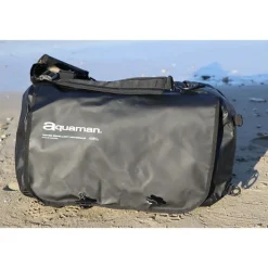 Aquaman Bolsa duffle 45L