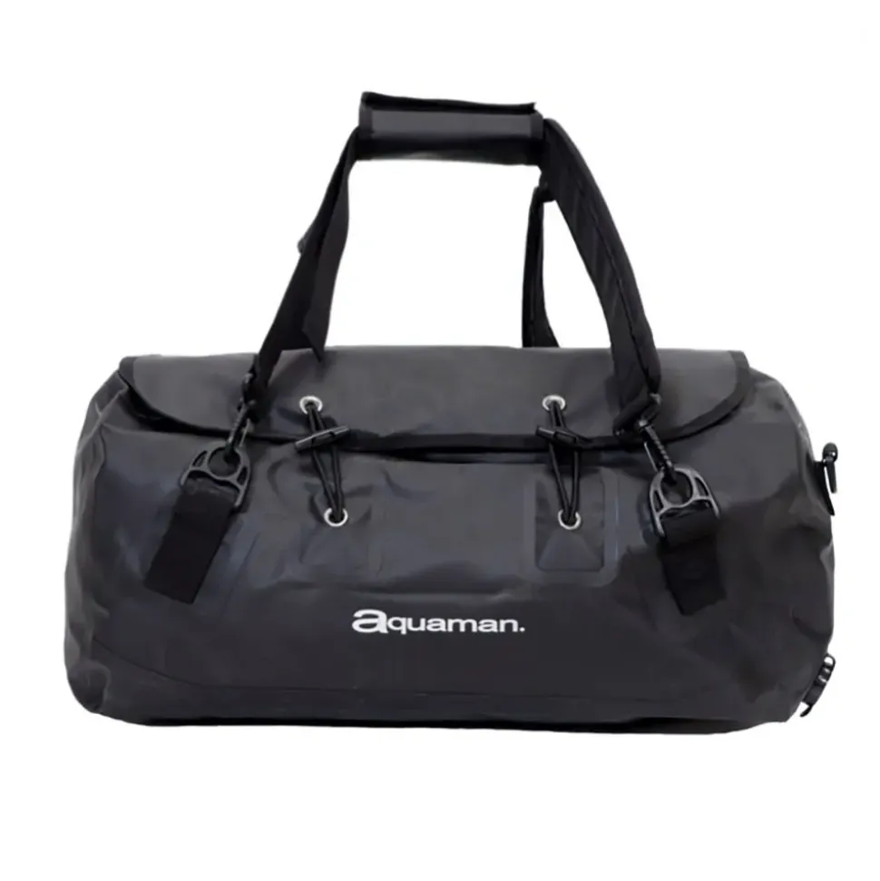 Aquaman Bolsa duffle 45L