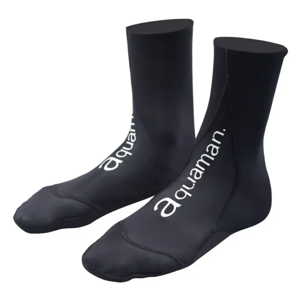 Aquaman Escarpines Neoprene
