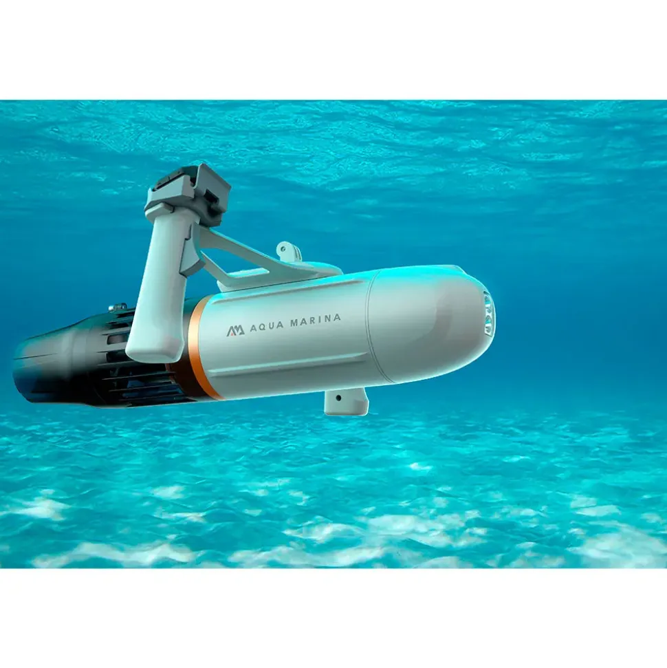 Aqua Marina Motor eléctrico Blue drive x