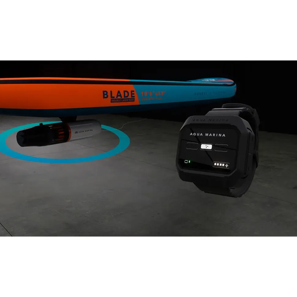 Aqua Marina Motor eléctrico Blue drive x