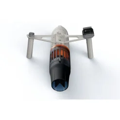 Aqua Marina Motor eléctrico Blue drive x