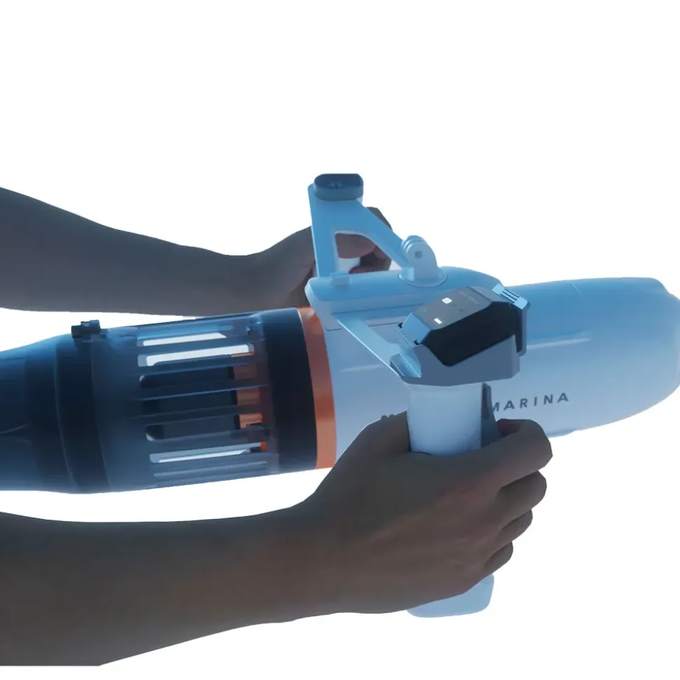 Aqua Marina Motor eléctrico Blue drive x