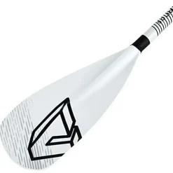Aqua Marina Pala de paddle surf Solid Adjustable Fiberglass iSUP