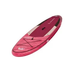 Aqua Marina Set de paddle surf hinchable M 10´2´´ reacondicionado