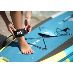 Aqua Marina Set de paddle surf hinchable Hyper 2022 11´6´´