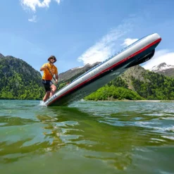 Aqua Marina Set de paddle surf hinchable Hyper 11´6´´