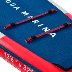 Aqua Marina Set de paddle surf hinchable Hyper 11´6´´