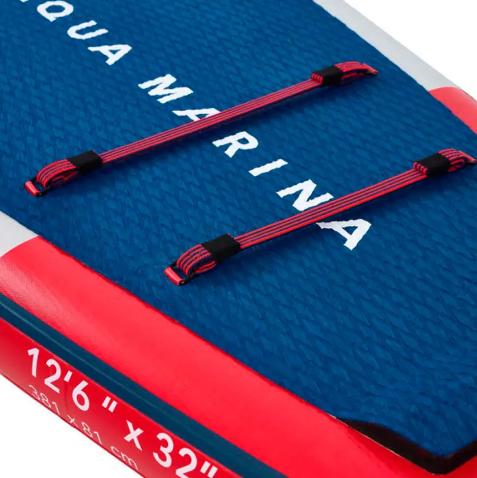 Aqua Marina Set de paddle surf hinchable Hyper 11´6´´