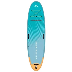 Aqua Marina Set de paddle surf hinchable Dhyana 2023 11´4´´