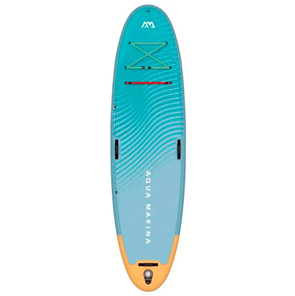 Aqua Marina Set de paddle surf hinchable Dhyana 2023 11´4´´