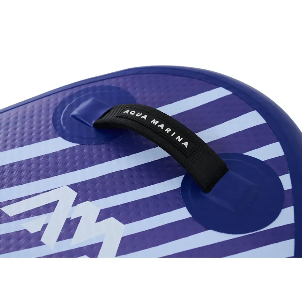 Aqua Marina Tabla de Paddle Surf Hinchable Junior Vibrant 8´0´´ all-around